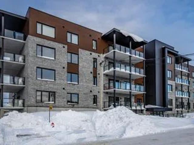 Apartment for rent in Mauricie, Quebec