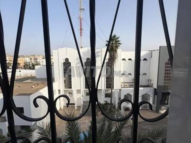 Appartement vente à Anfa, Gharb-Chrarda-Beni Hssen