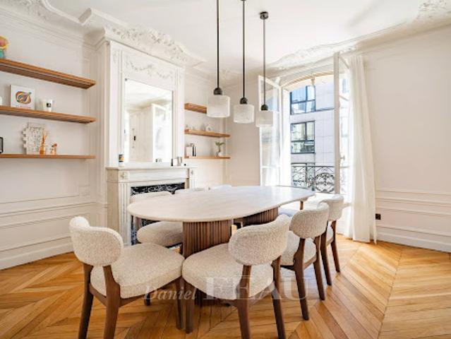 Appartement vente à Nanterre, Neuilly-sur-seine