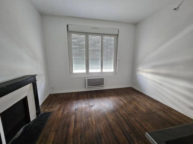 Studio location à Deux-Croix - Banchais, Angers