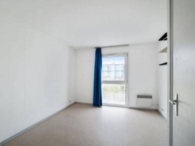 Studio location à Chantrerie - Gachet, Nantes