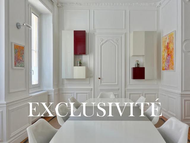 Appartement vente à Bordeaux, Gironde