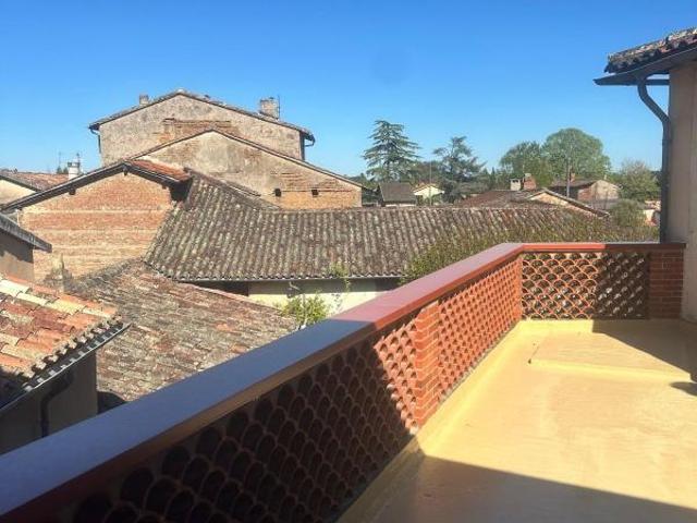 Appartement vente à Albi, Gaillac