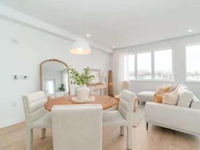 Apartment for rent in Jacques-cartier, Quebec