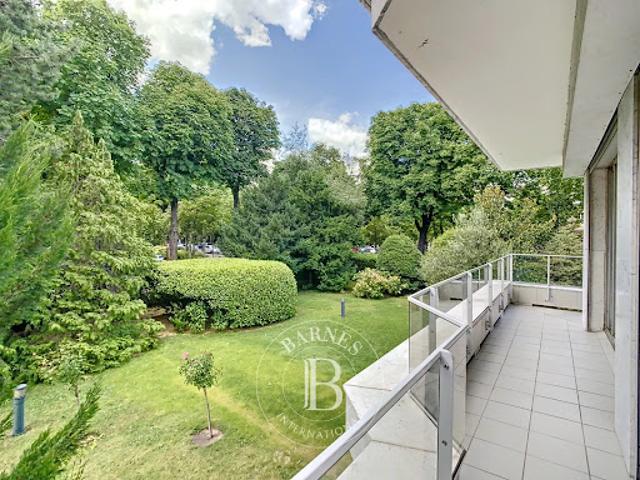 Appartement location à Nanterre, Neuilly-sur-seine