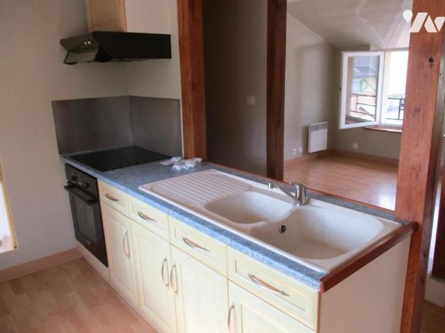 Appartement location à Bernay, Fontaine-la-soret