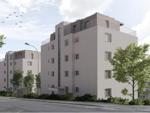 Apartment mieten in Cheseaux-Lausanne, Waadt