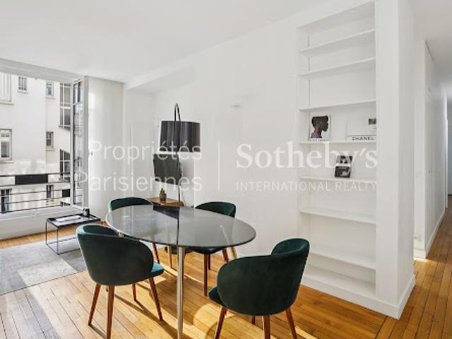 Appartement location à Paris, Île-de-France