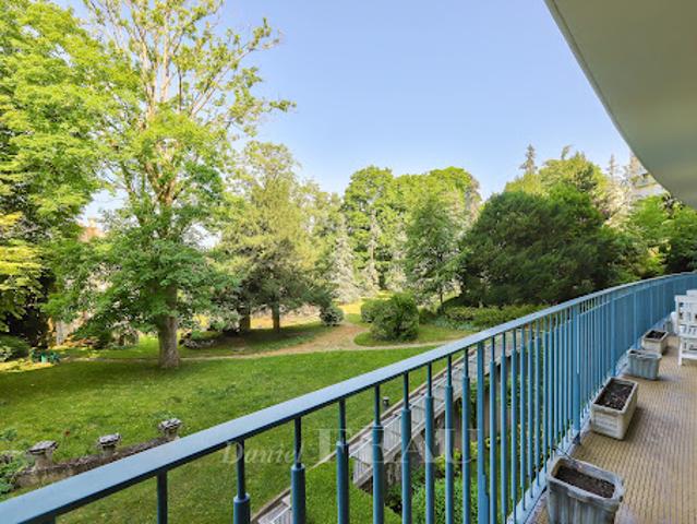 Appartement location à Saint-Germain-en-Laye, Saint-germain-en-laye
