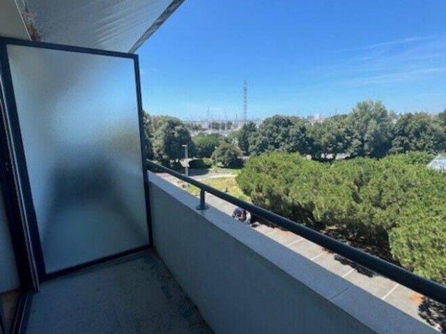 Studio location à Tasdon, La Rochelle