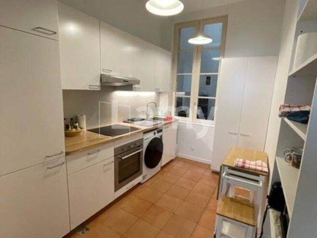 Studio location à Les Ardillos, Mérignac