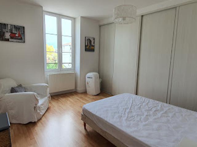 Appartement vente à Bayonne, Anglet