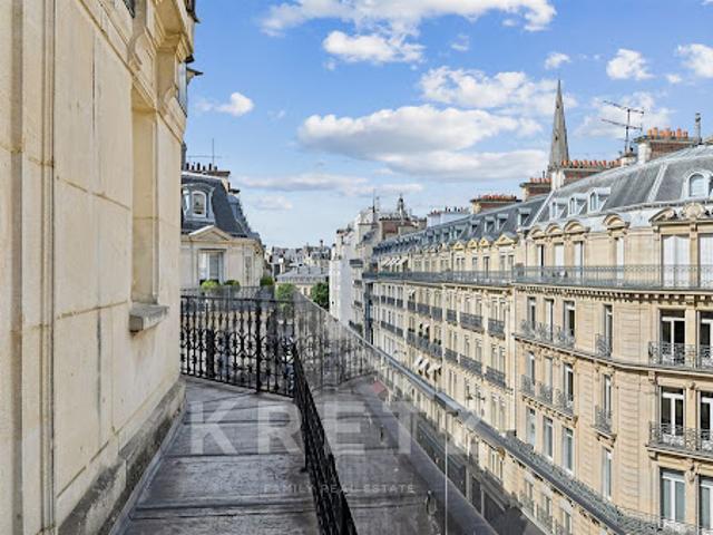 Appartement vente à Bordeaux