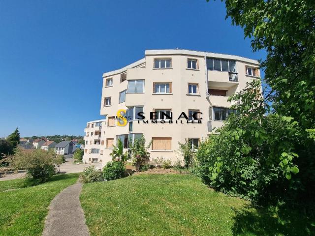 Appartement vente à Argenteuil, Cormeilles-en-parisis