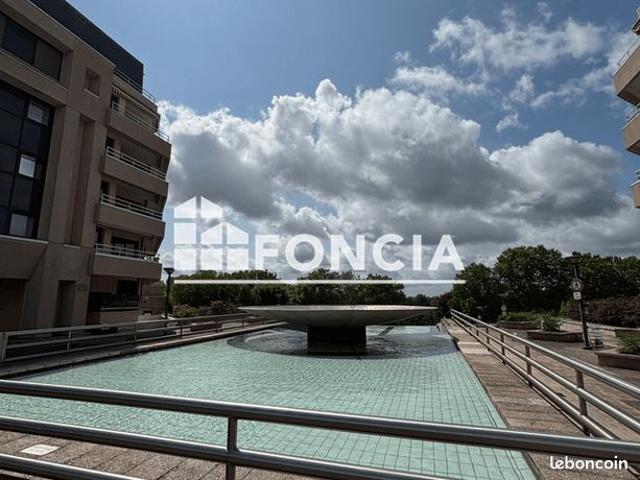 Appartement vente à Orléans, Loiret