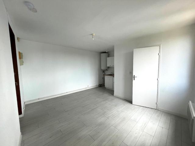 Appartement location à Angers