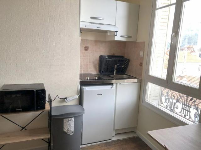 Appartement location à L'Haÿ-les-Roses, Ivry-sur-seine
