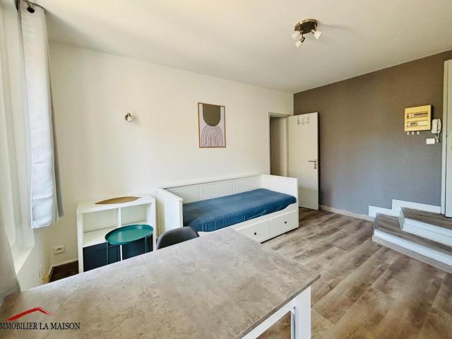 Appartement location à Périgueux