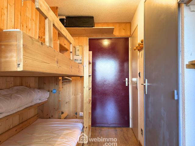 Appartement vente à Albertville, Crest-voland