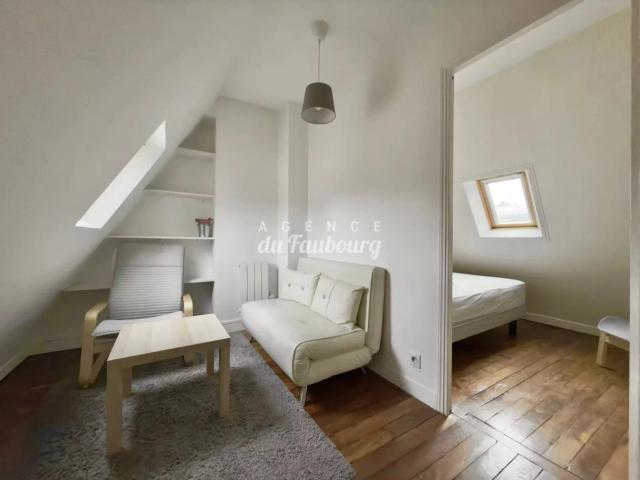 Appartement location à Paris, Île-de-France