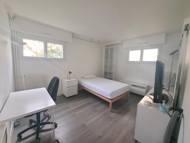Appartement vente à Saint-Germain-en-Laye, Chambourcy