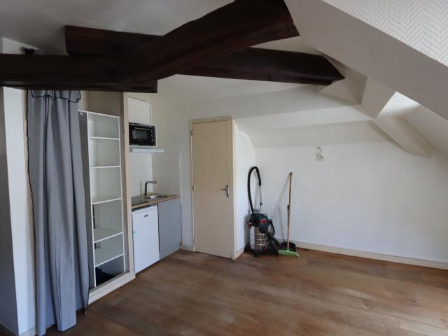 Appartement location à Cosne-Cours-sur-Loire, La Charité-sur-loire