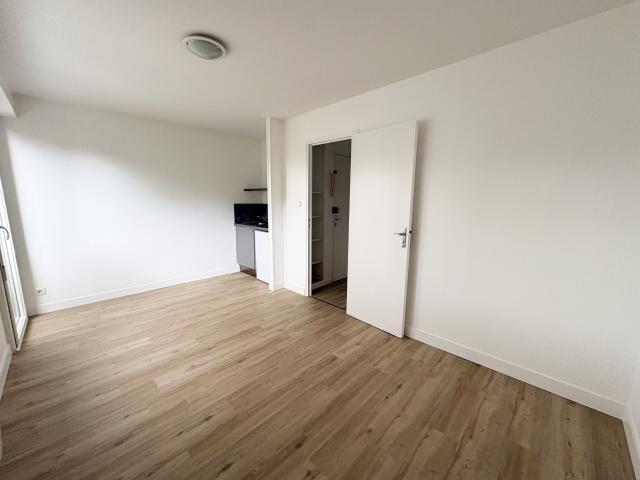 Studio location à Rennes, Bretagne