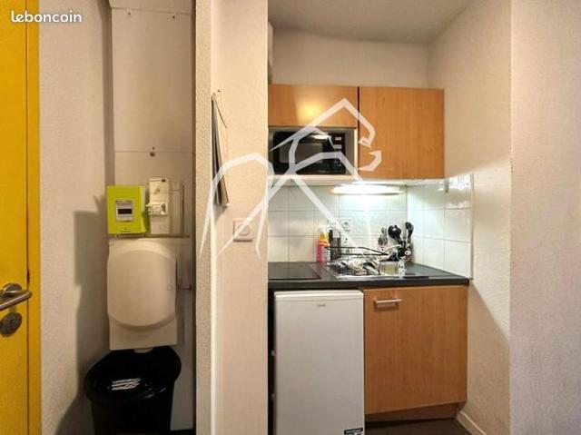 Appartement vente à Montpellier