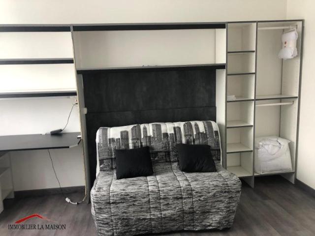 Appartement location à Périgueux