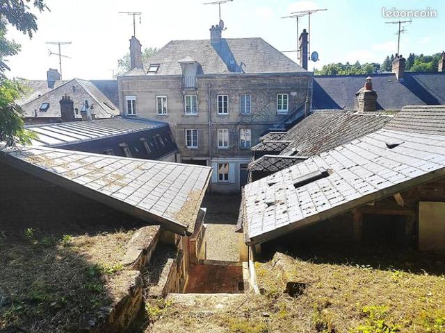 Appartement vente à Beauvais, Chaumont-en-vexin