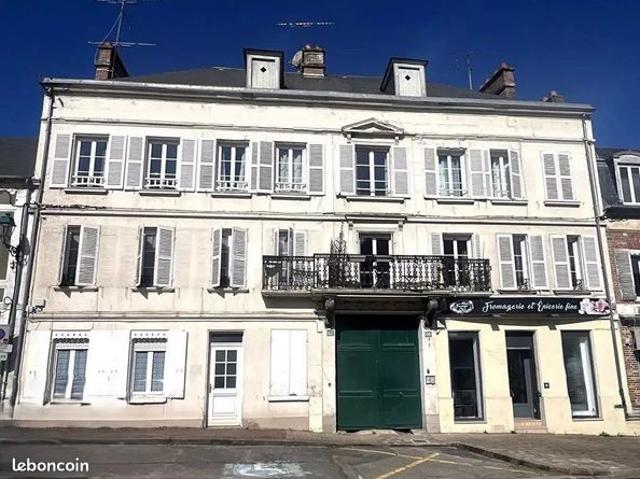Appartement vente à Beauvais, Chaumont-en-vexin