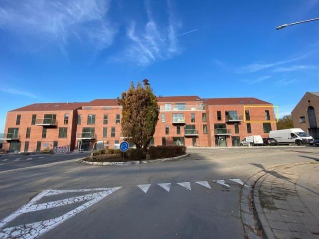 Appartement location à Ottignies-louvain-la-neuve, Wallonie