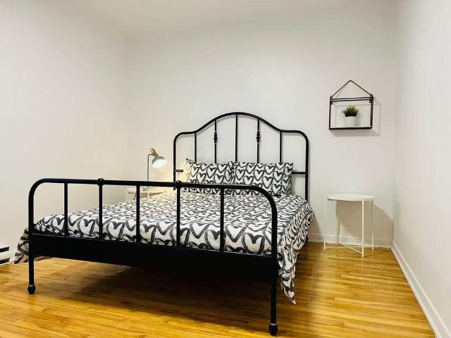 Apartment for rent in Longueuil, Quebec