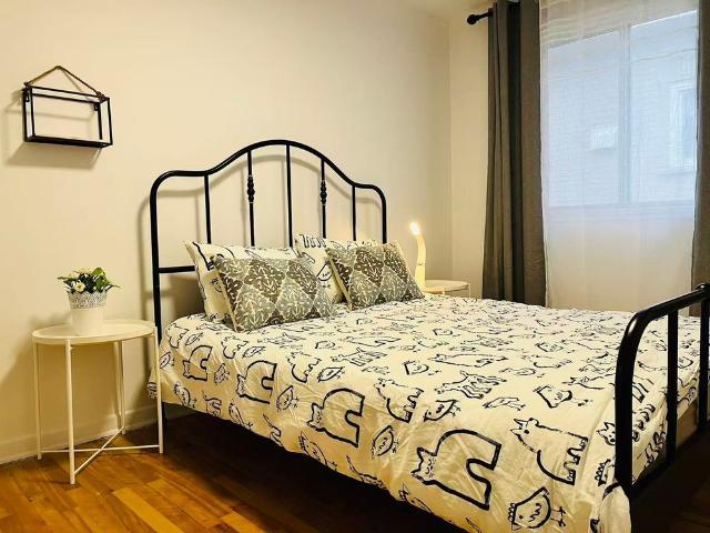 Apartment for rent in Vieux-Longueuil, Longueuil
