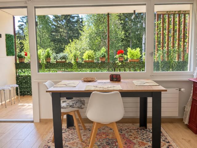 Apartment mieten in Crans-Montana, Wallis
