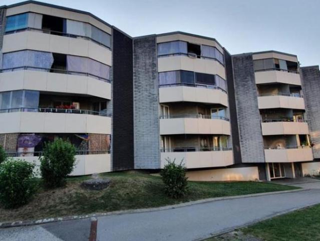 Apartment mieten in Bière, District de Morges