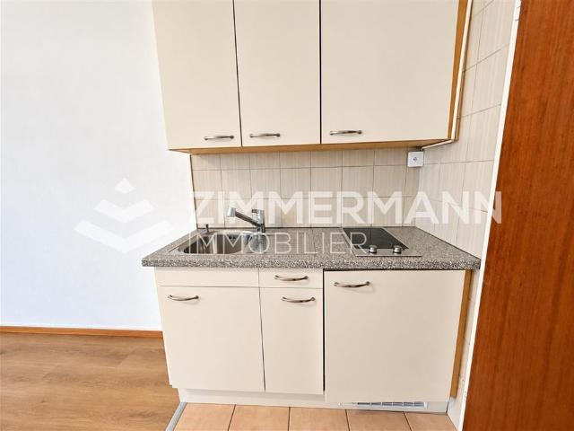 Apartment mieten in Lausanne, District de Lausanne