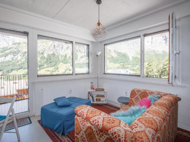Wohnung kaufen in Leukerbad, Wallis