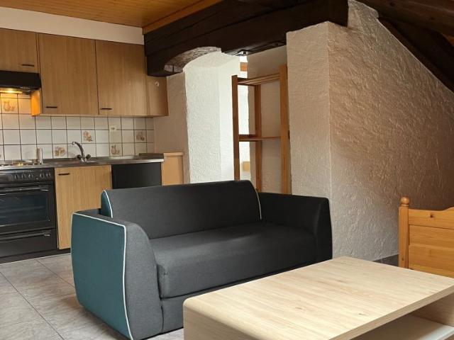 Apartment mieten in Sion