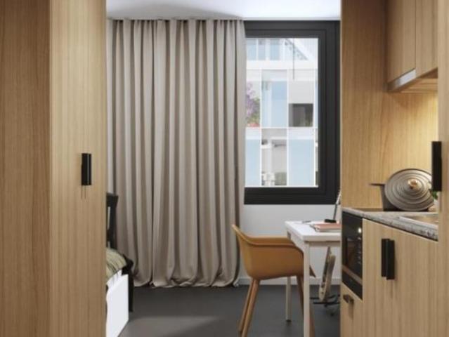 Apartment mieten in Aïre