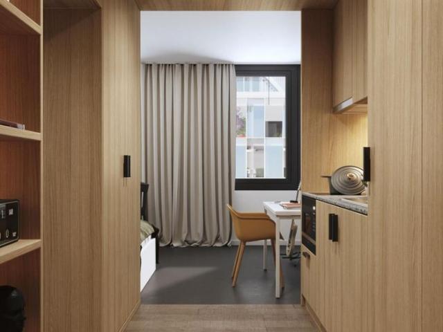 Apartment mieten in Aïre