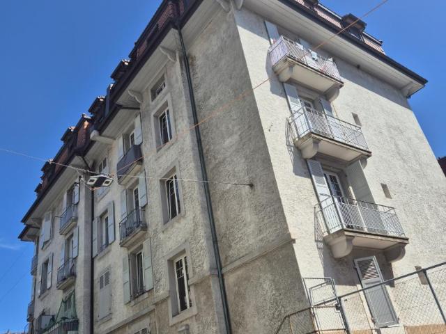 Apartment mieten in Cheseaux-Lausanne, Waadt