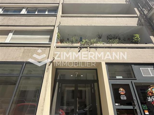 Apartment mieten in Conches