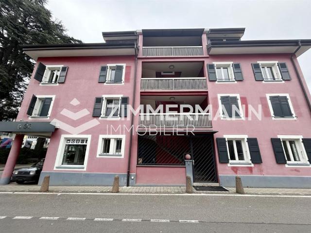 Apartment mieten in Grange-Canal, Chêne-Bougeries
