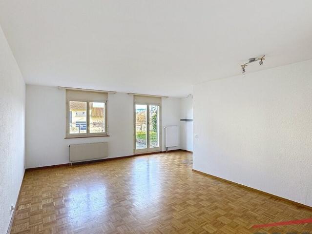Apartment mieten in Villars, Freiburg