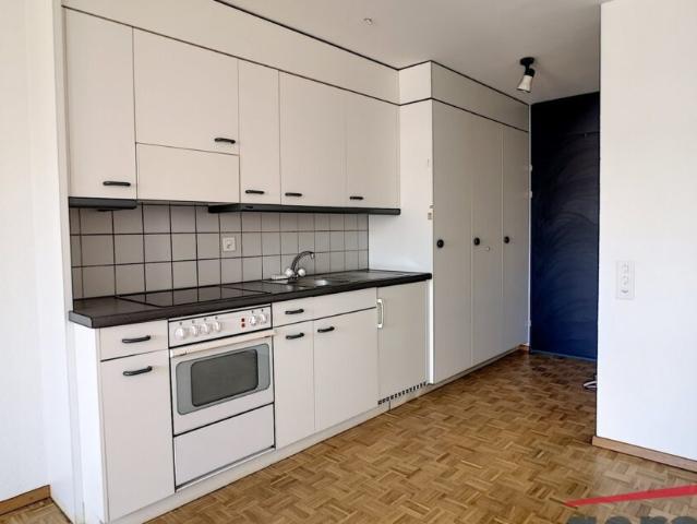 Apartment mieten in Villars, Freiburg