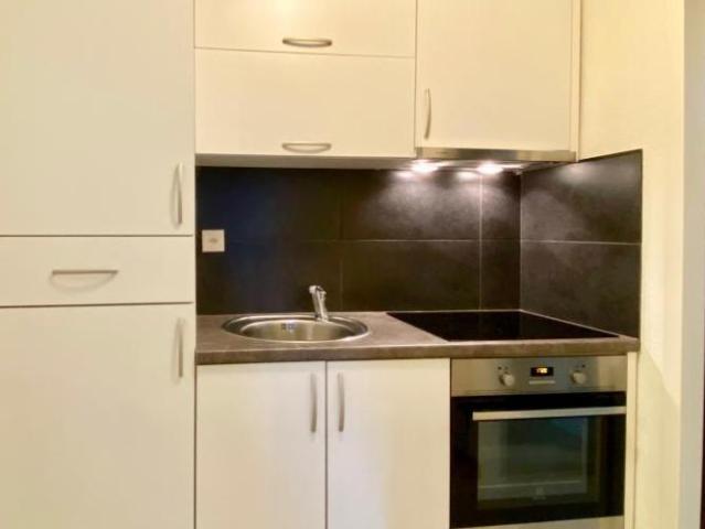 Apartment mieten in Crans-Montana, Wallis