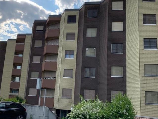 Apartment mieten in Aux Saux, Tolochenaz