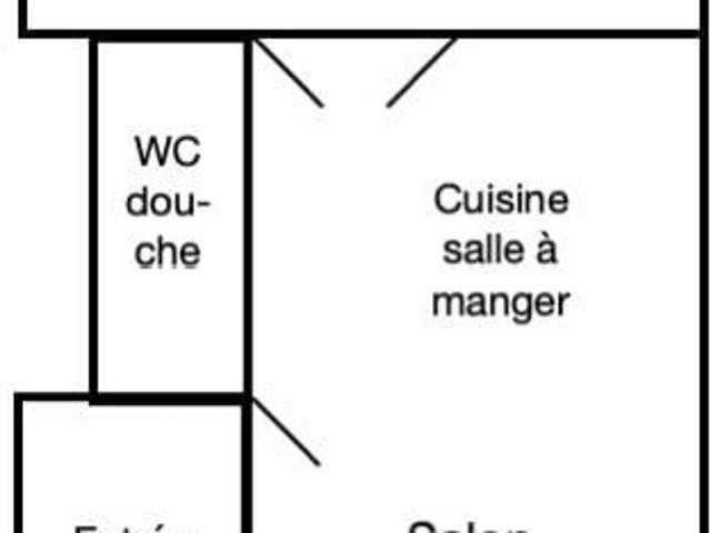 Apartment mieten in Vaulion, District du Jura-Nord vaudois