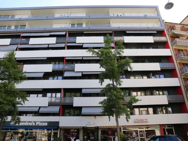 Apartment mieten in Carouge (GE)